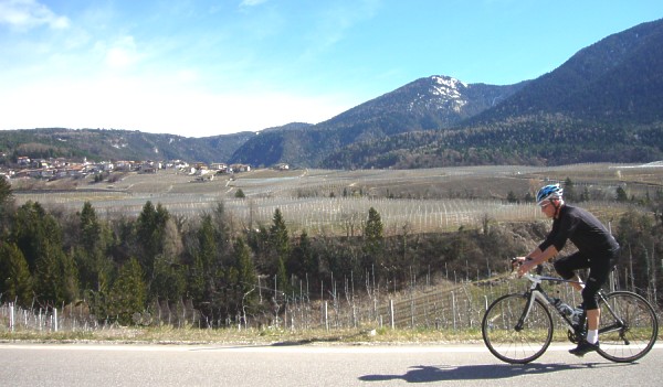 im Trentino